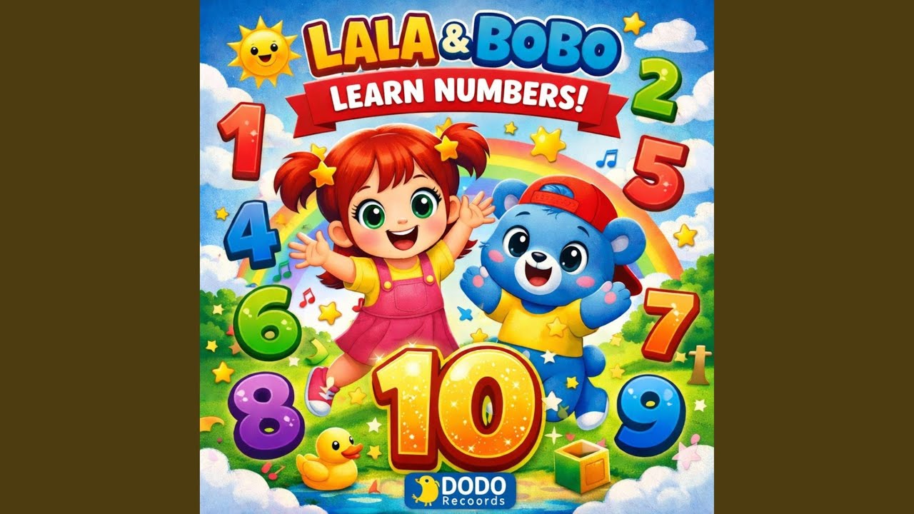 NUMBER TEN (TEN) [1]