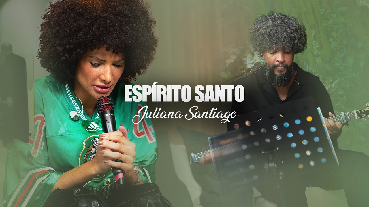 Espírito Santo - Juliana Santiago