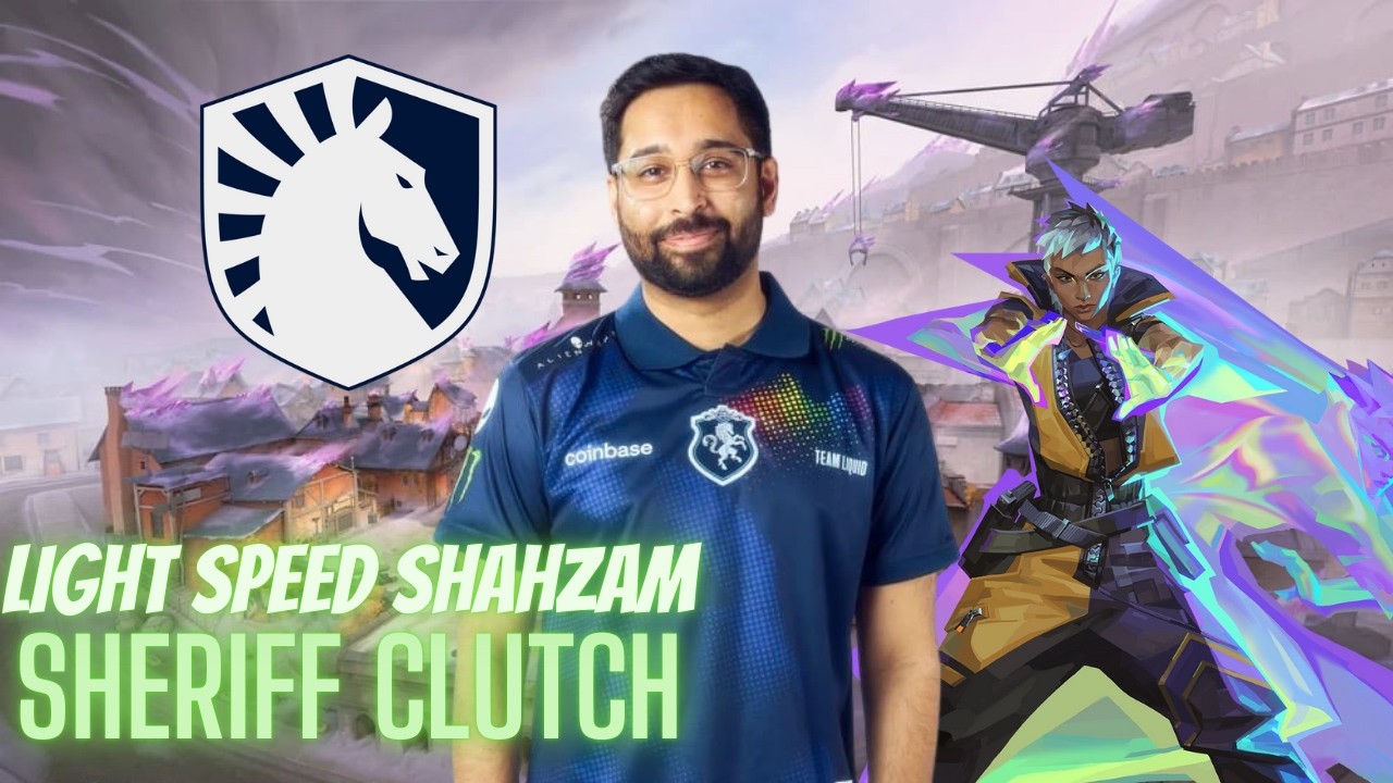 Operator Waylay⏱ 21 Kills!!! Liquid ShahZaM Waylay⏱ VOD!
