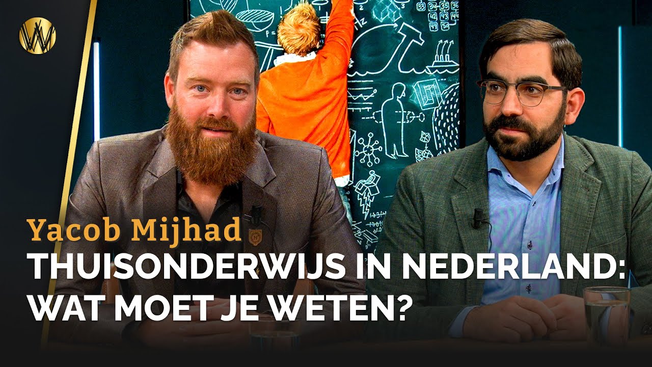 Thuisonderwijs in Nederland: Mag het en wat moet je weten?