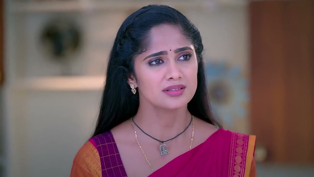 Ayali | Ep - 39 | Webisode | Jul 24 2025 | Zee Tamil