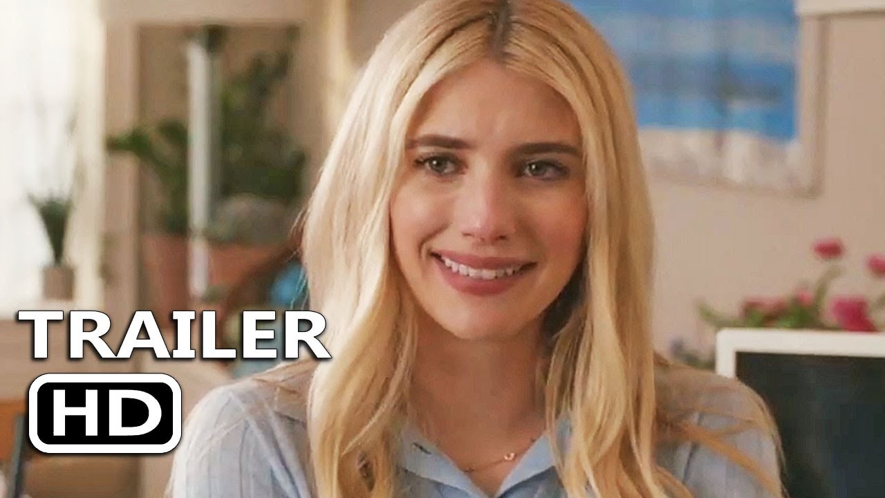 MAYBE I DO Official Trailer (2023)