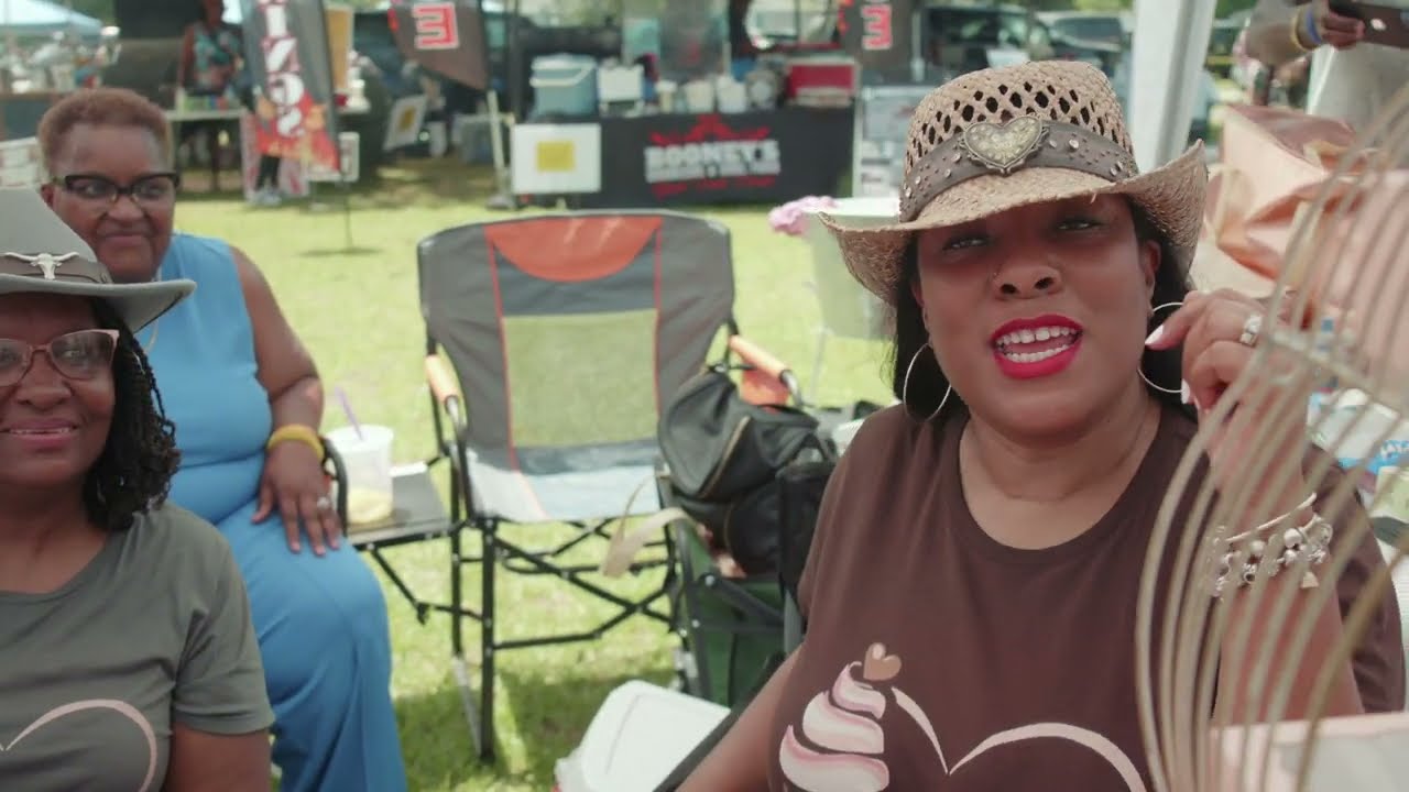 Country Style Cook-Off 2025 by Kutt Different Part 1