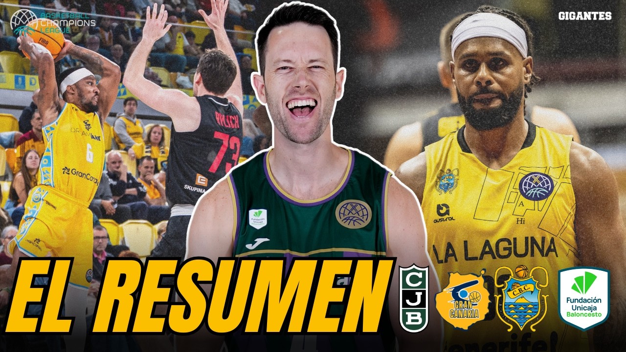 LO MEJOR Y LO PEOR DE LA SEMANA EN LA BCL