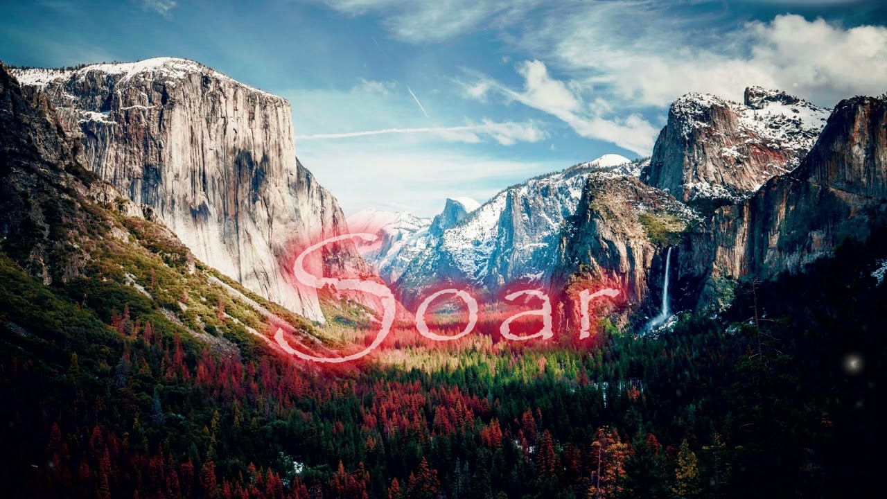 【フリーBGM】駆け出したくなるケルト風な民族音楽「Soar」