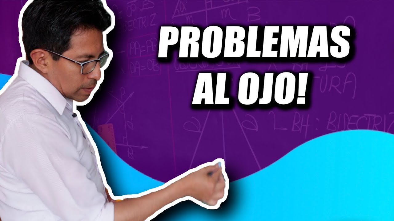 Aplicaciones de la Congruencia 2 - Ejercicios Básicos [Geometría]