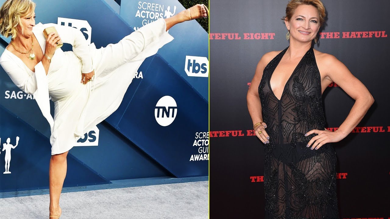 Она в одиночку уничтожила клан якудза в 