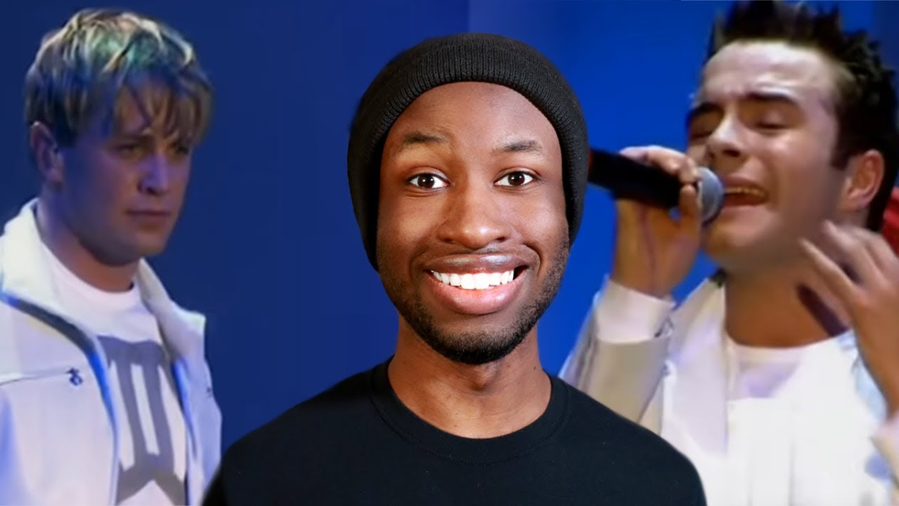 Westlife's Where Dreams Come True Tour! (REACTION)