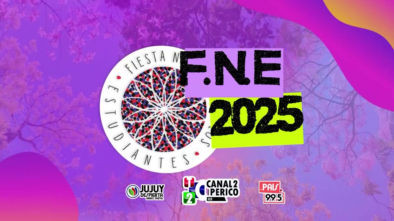 Fiesta Nacional de los Estudiantes 2025 en VIVO | Carrozas, Carruajes y Elecciones desde Jujuyx|