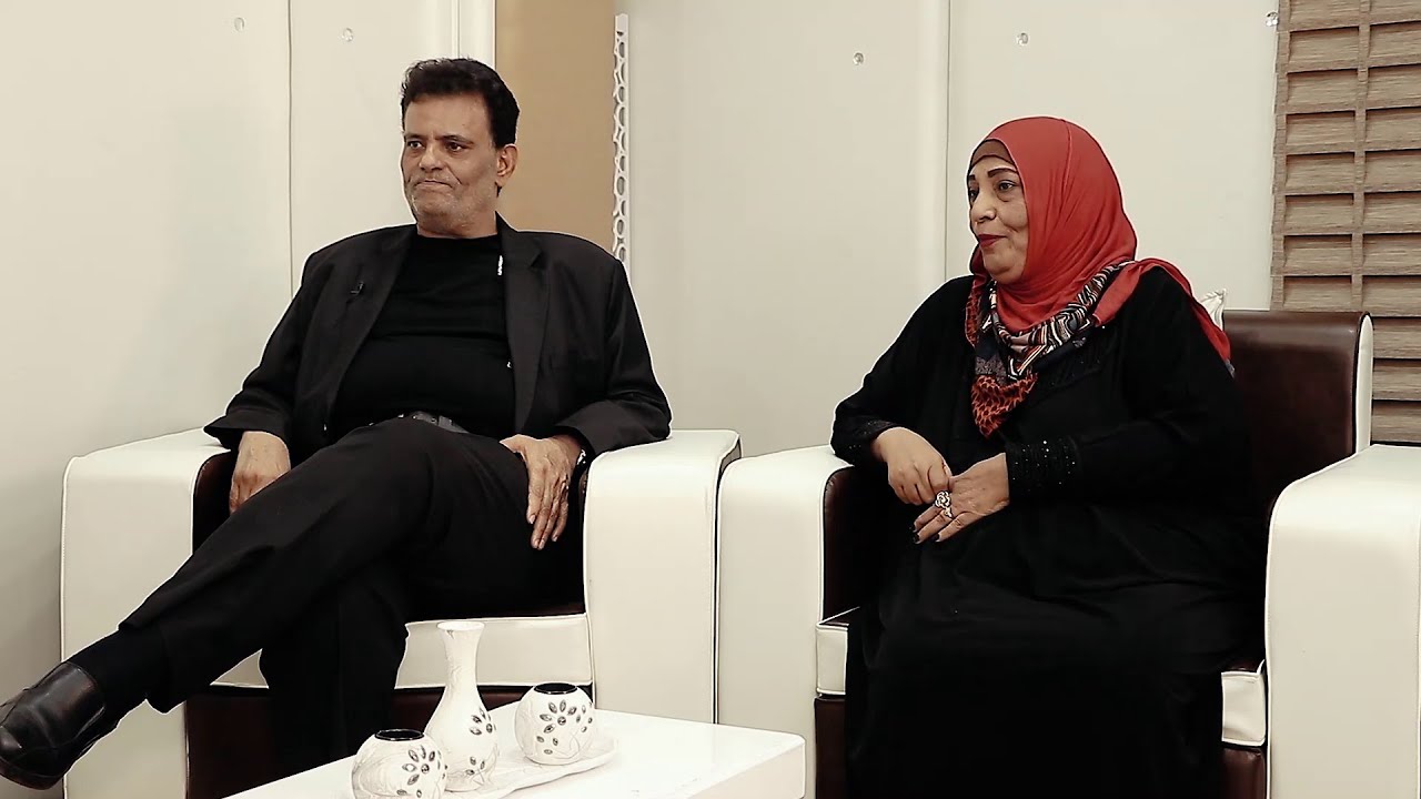 من الزمن الجميل | مع الفنان محمد الرخم والفنانة هدى محمد | الحلقة الثالثة