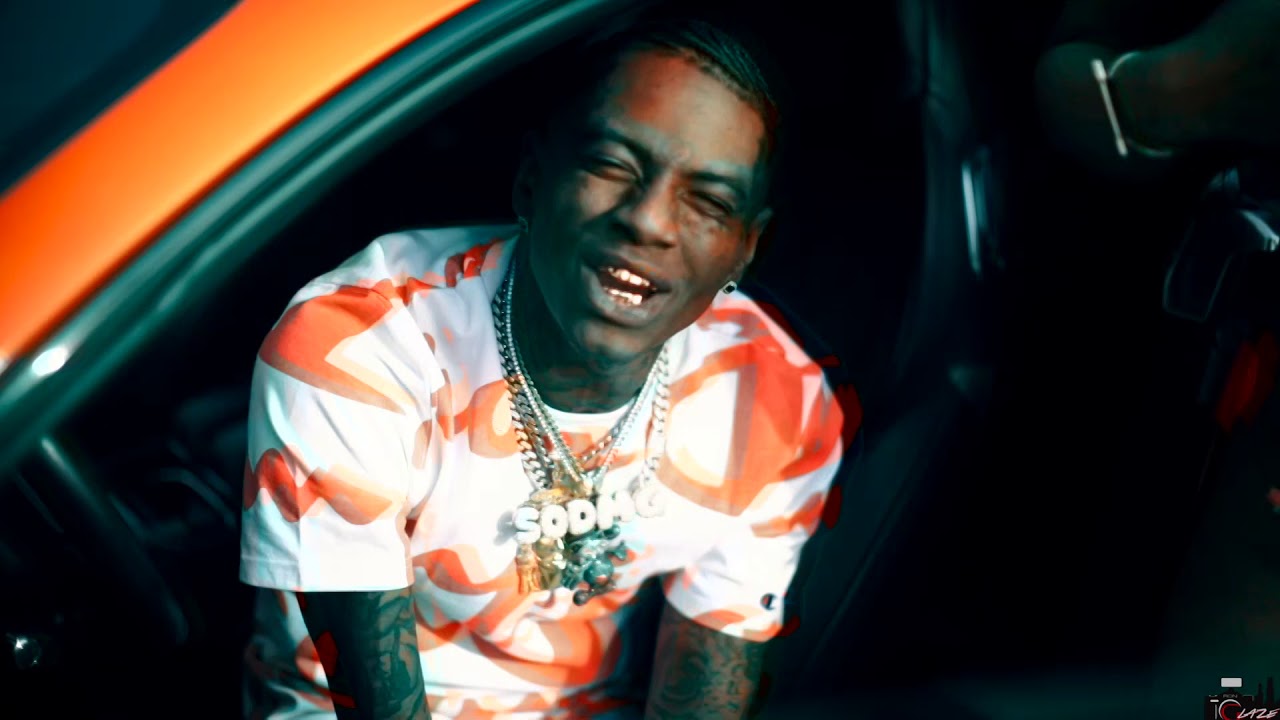 Soulja Boy - New Goat ft. Brandon Bill$