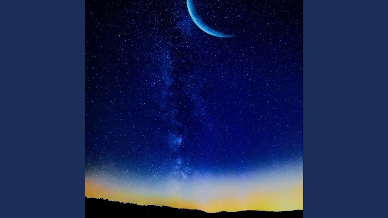 Night and side
