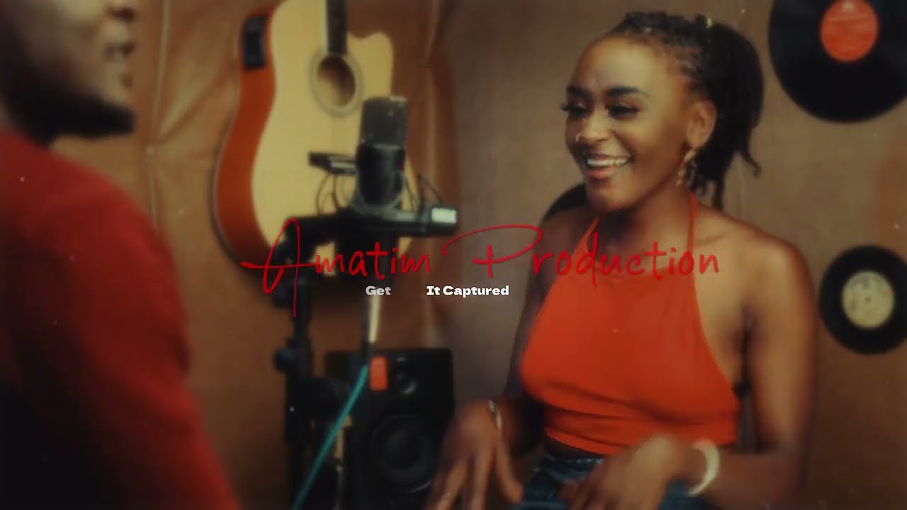 Blackstone levy  ft zam zam Ali - Zawadi (visualizer Video)