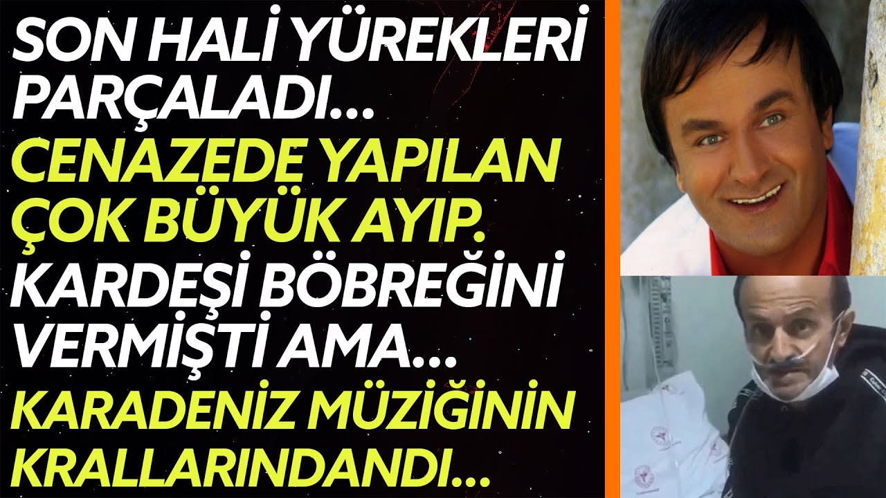 CİMİLLİ İBO KİMDİR | Gencecik Yaşta Ölümüyle Tüm Karadeniz'i Ağlatan LAZ KRAL. #sondakika #vs #müzik