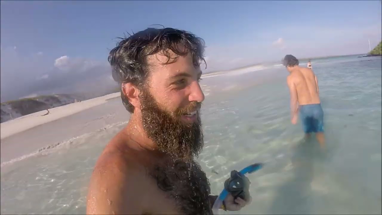 Yahav Spinrad - Galapagos