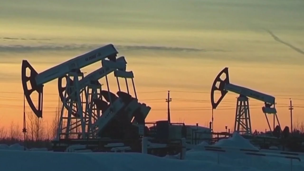 &lsquo;Global solution&rsquo;: Australia &lsquo;in position&rsquo; to be one of world&rsquo;s top energy suppliers