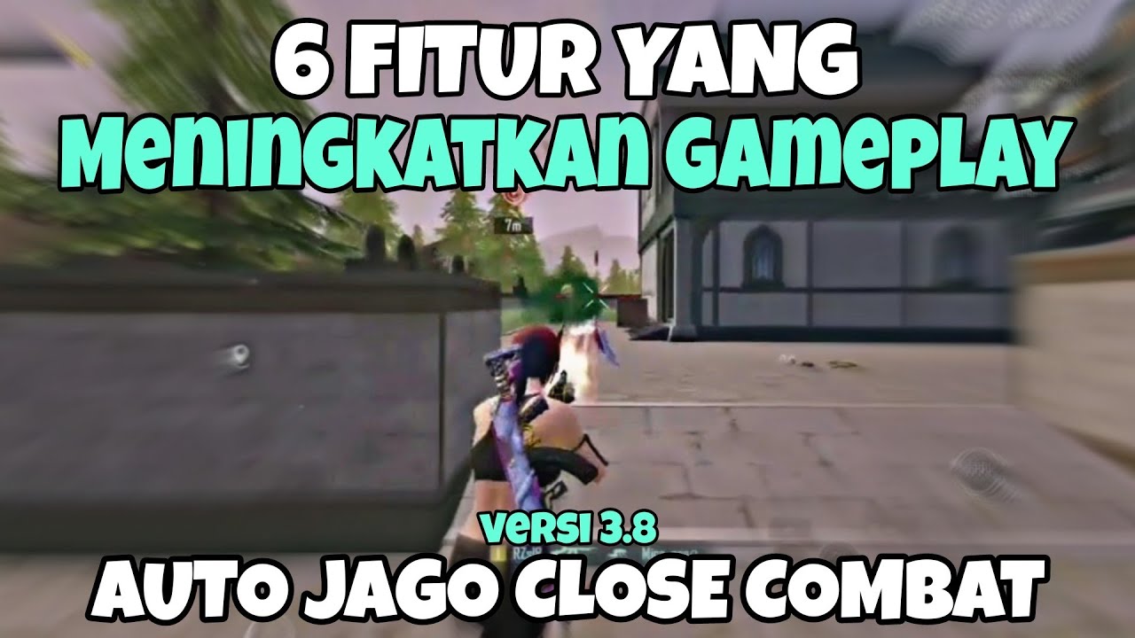 How to be good at close combat PUBGMOBILE 3.8 | how to improve skills | pubgmobile