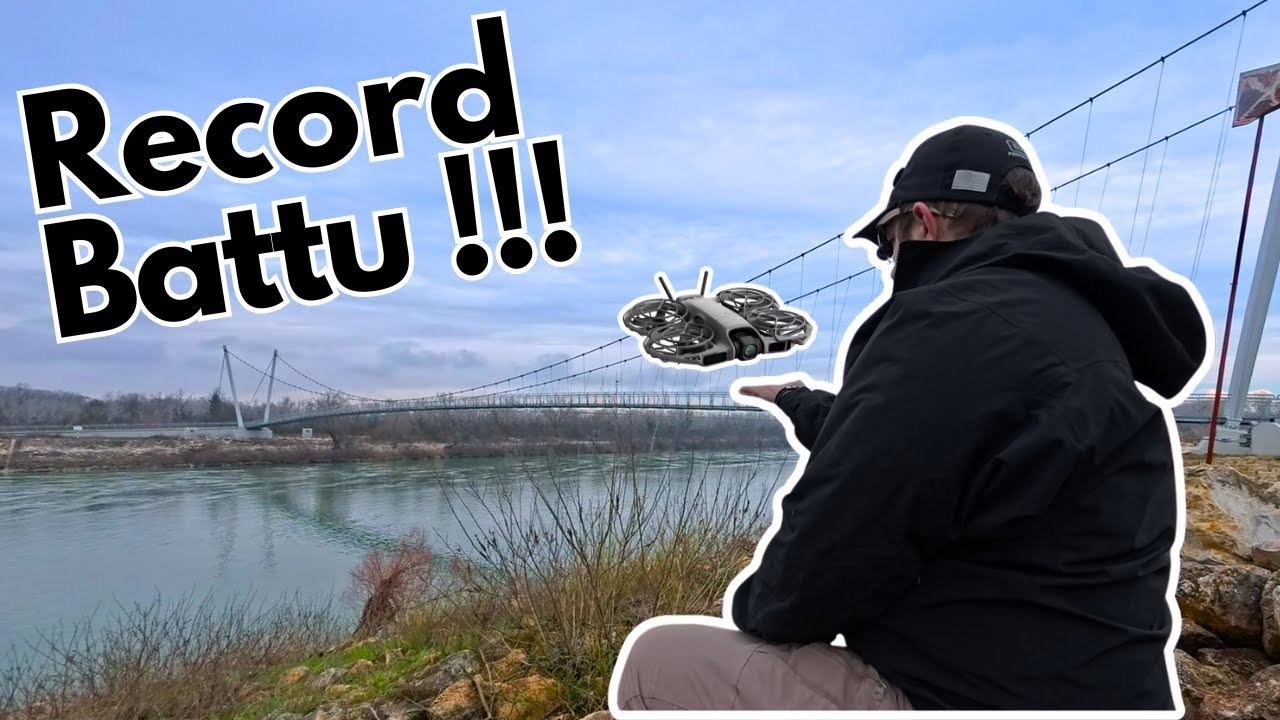 Je m'entraine pour le TMB et je fait fasse à un gros problème de type aquatique