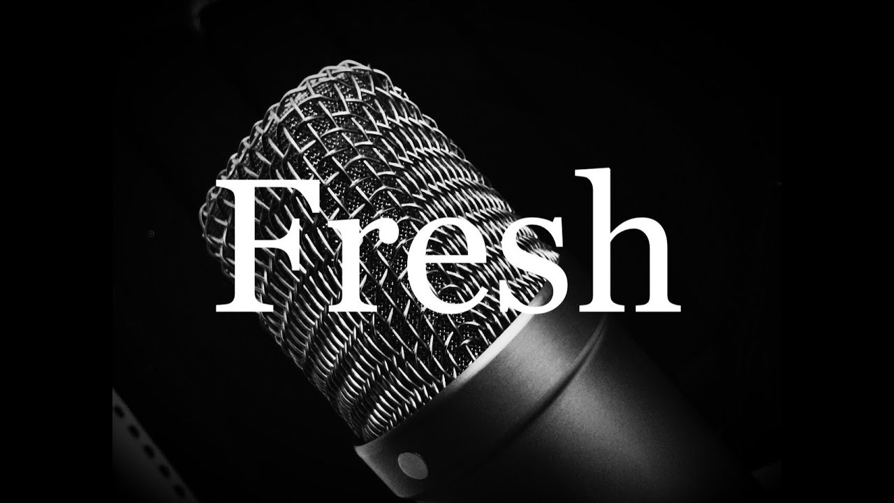 FRESH HIP HOP INSTRUMENTAL RAP BEAT 2014 (PROD. BY HHSOLID)