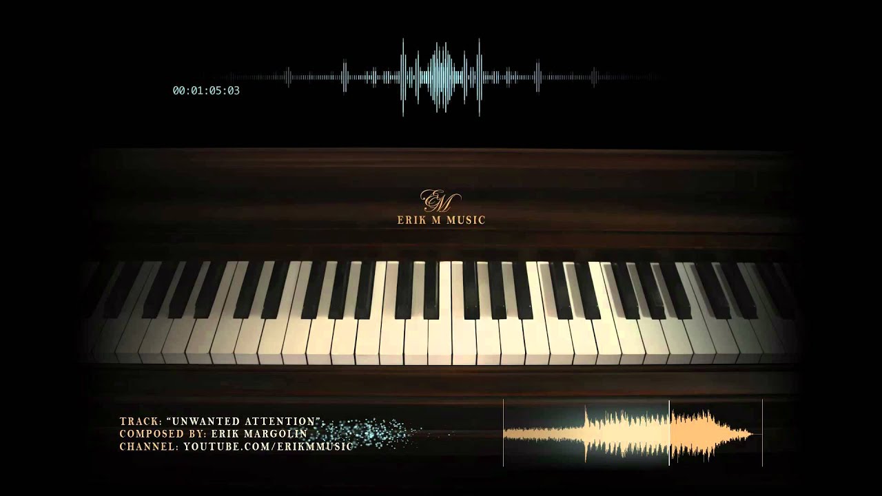 Dark Urgent Music - 