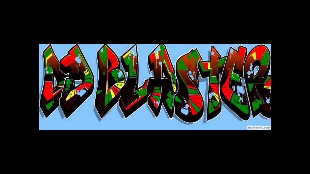 MISTA JAMS-BOMBEA►BLASTERMIX◄