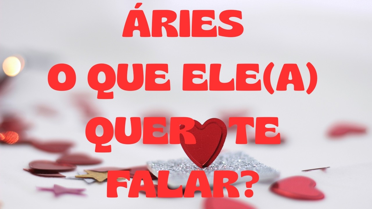 ÁRIES   GOSTARIA DE TER SIDO MAIS CUIDADOSO(A), E TER LHE TRATADO COM O AMOR QUE VOCÊ MERECIA.