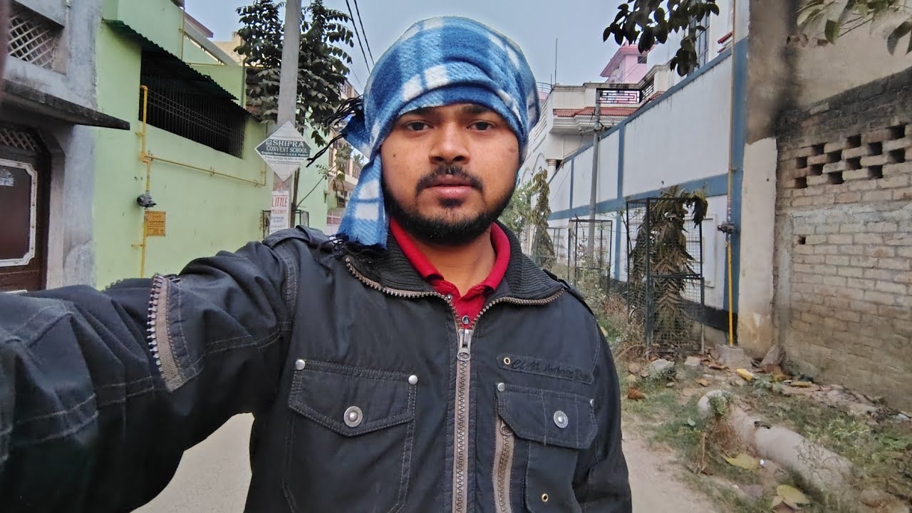 Andhere Me Bana Aaj Ka Vlog | Please Adjust 🙏