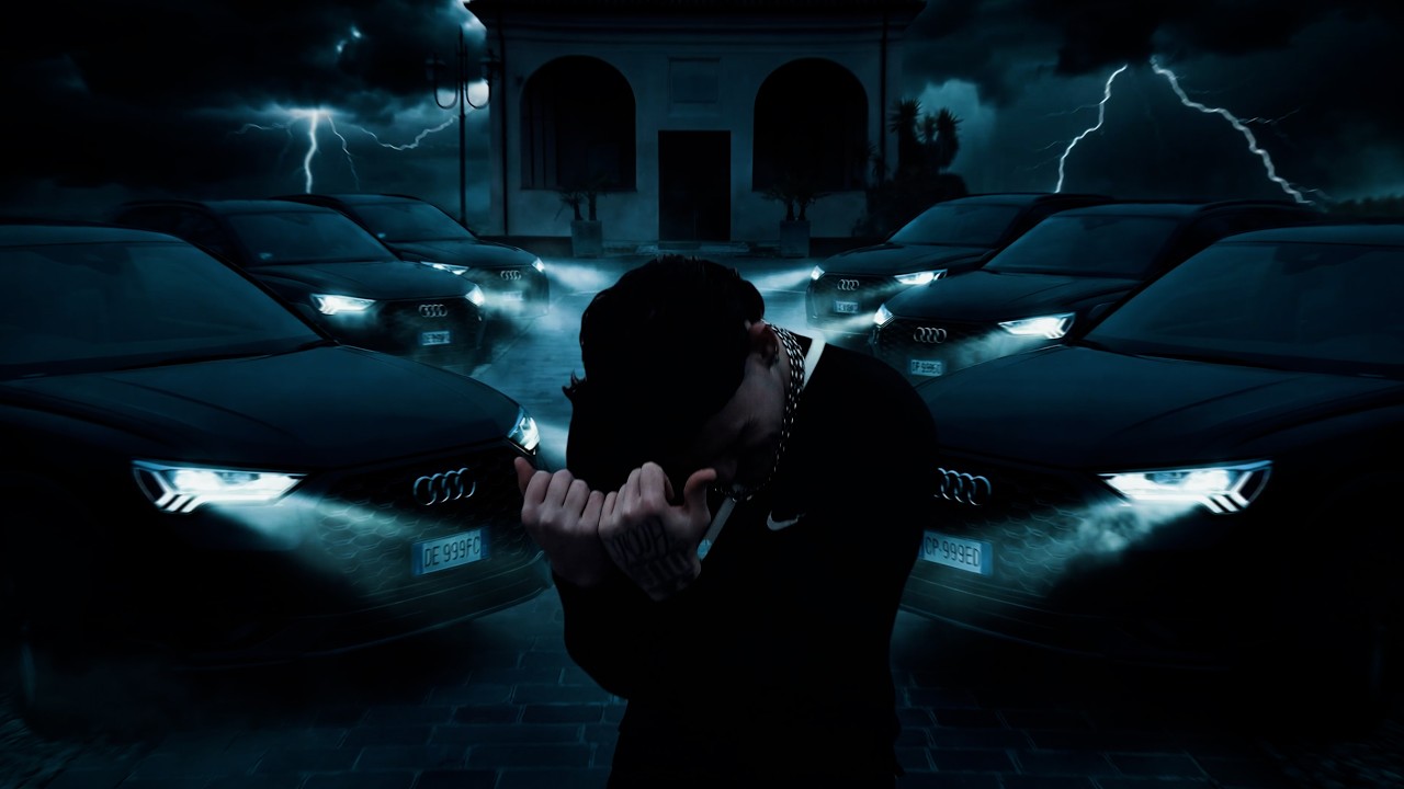 ONEF - NATI DAL FANGO (Official Video)