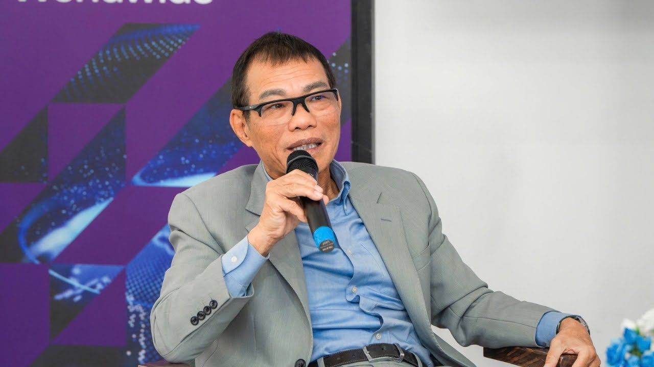 Nguyên Phó TGĐ Vingroup phụ trách Vinfast: “Thành công không đến từ sự nửa vời”