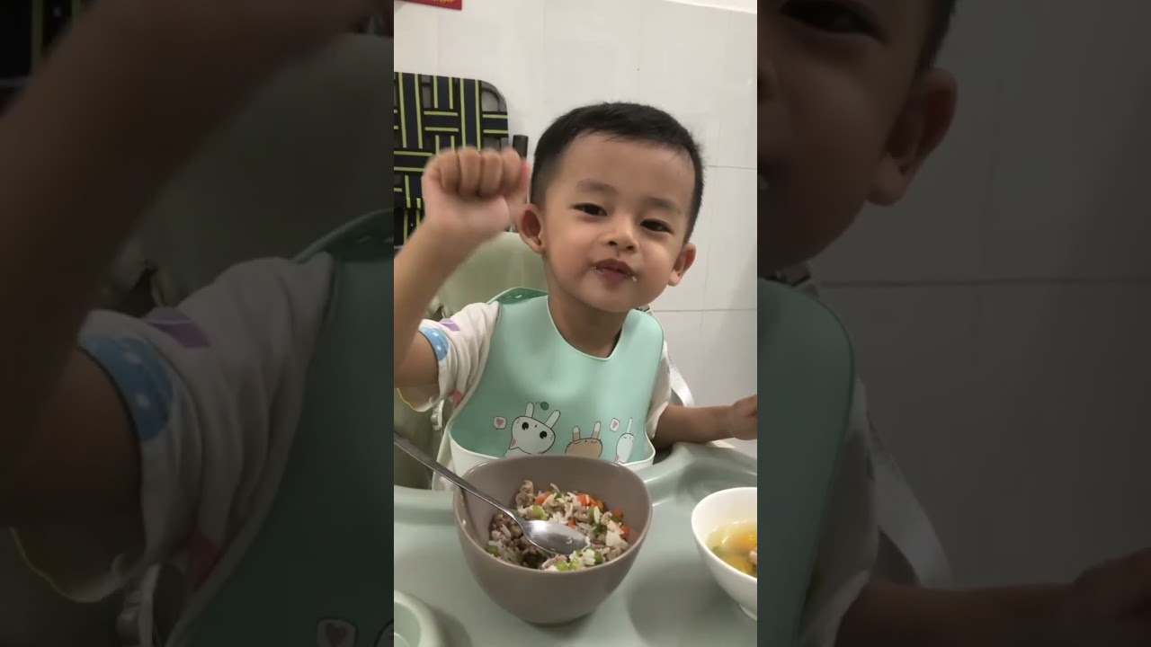 Johnny - lucas tổng hợp 1