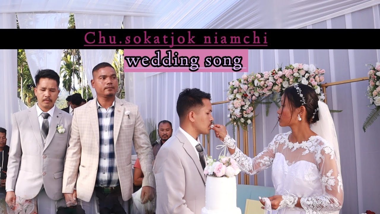Chu.sokatjok niamchi_ wedding song_ YC Nikjrang RangSha.