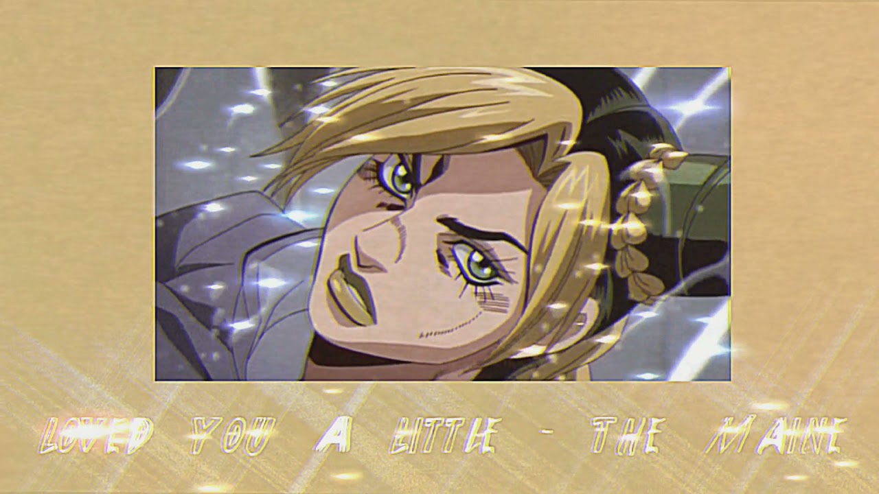 𝙇𝙤𝙫𝙚𝙙 𝙔𝙤𝙪 𝘼 𝙇𝙞𝙩𝙩𝙡𝙚 - 𝙏𝙝𝙚 𝙈𝙖𝙞𝙣𝙚『slowed x reverb』
