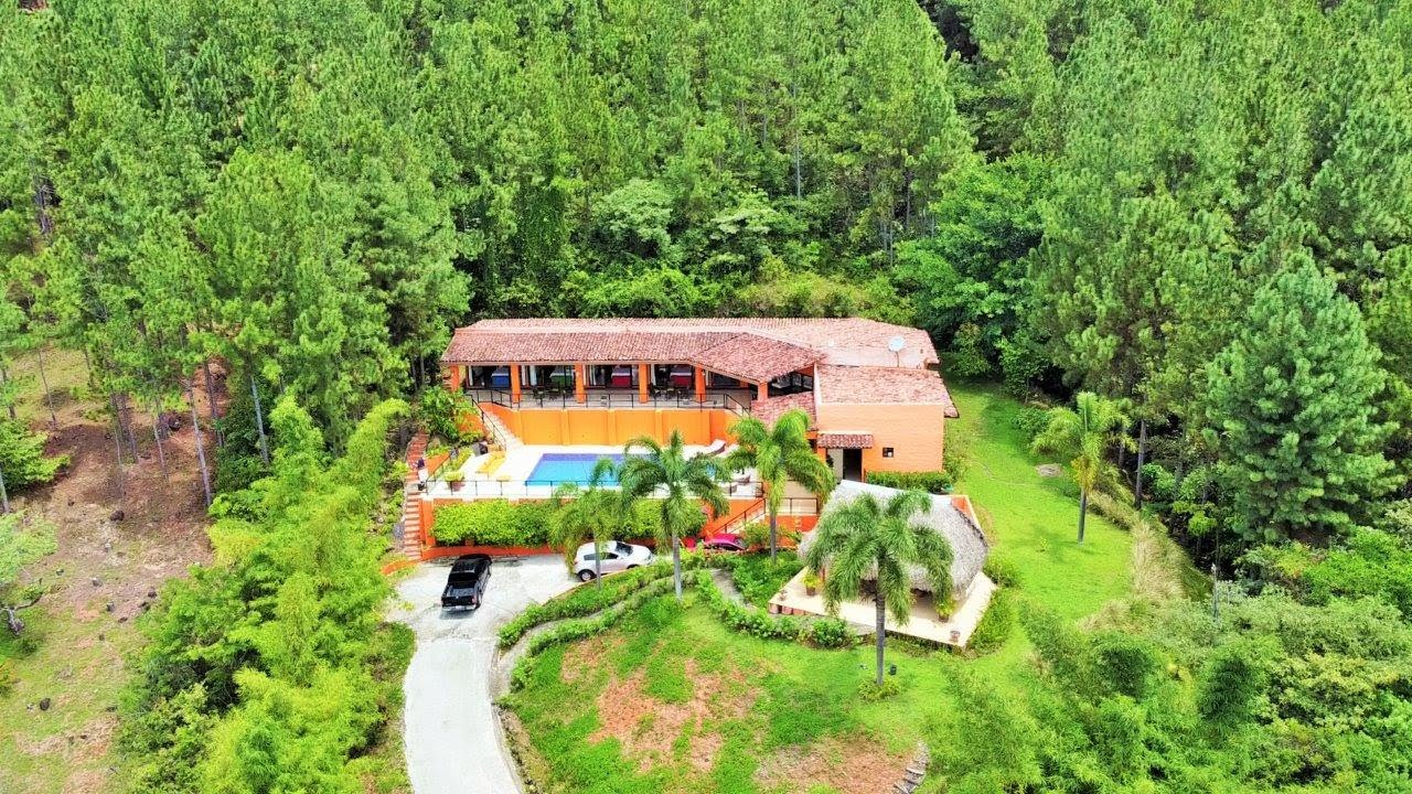 Altos del Maria Hacienda Valencia