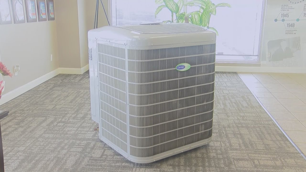 How the summer heat has damaged your AC units