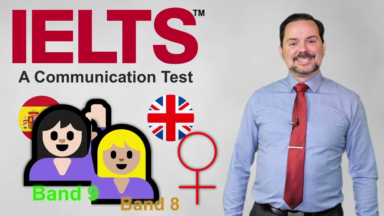 IELTS Speaking Band 9 — Как высказать свое мнение?