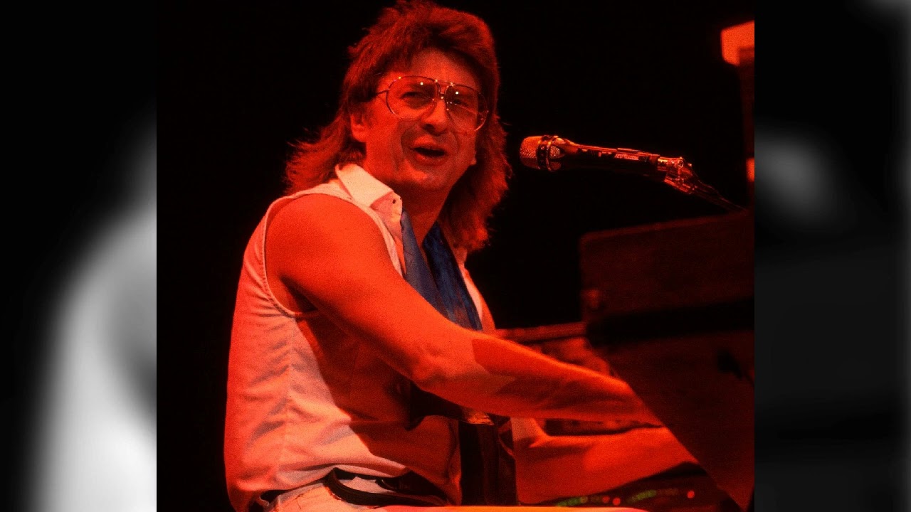Survivor - Is This Love (Live 1987)