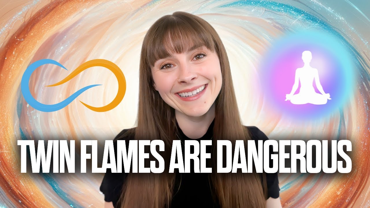 5 Shocking Reasons Twin Flames Are a Lie | 🚫💔 Twin Flame Deception Unpacked | Christian Testimony