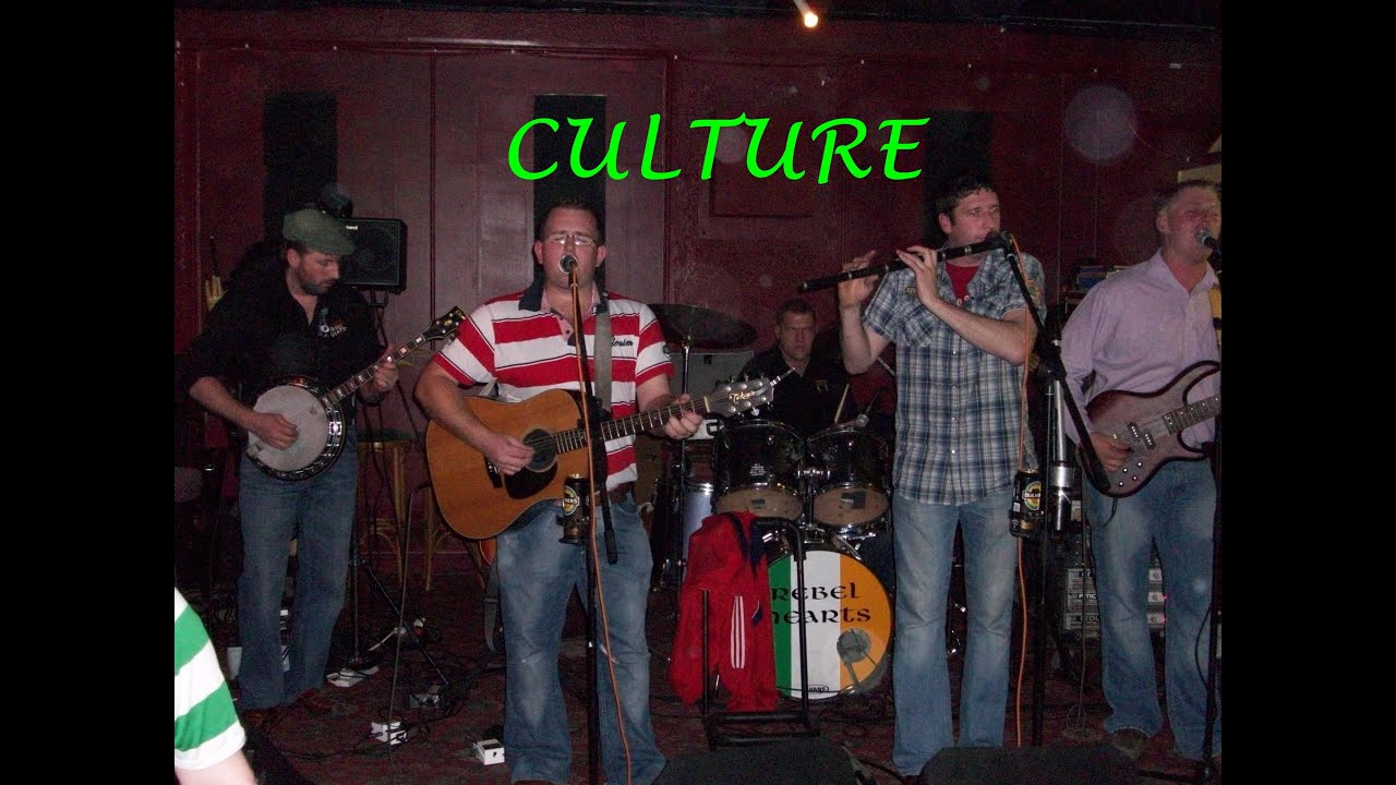 Culture