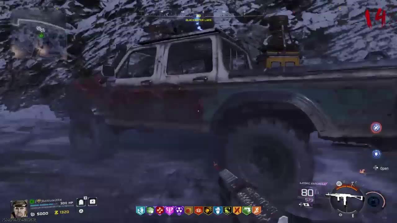 Black ops 7 Zombies XP grind, Easter Egg attempt the lazy stream