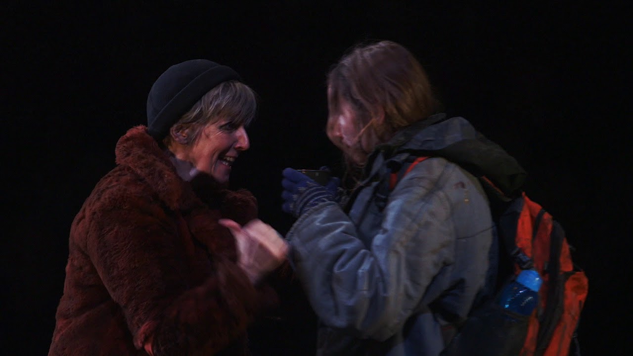 Mother Courage and her Children Feature Trailer