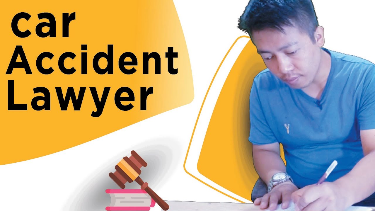 Top 5 Best Car Accident Lawyers in United State
