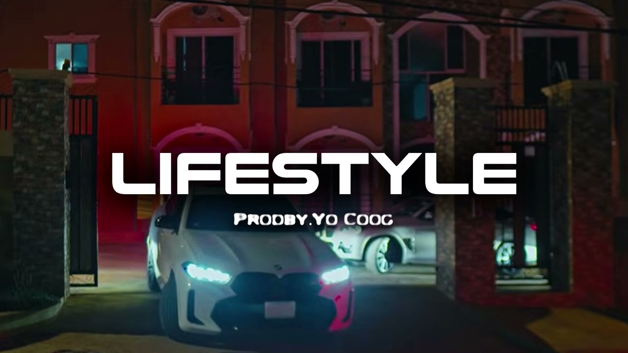 [ FREE ] Dancehall Instrumental Riddim 2026- “LifeStyle”