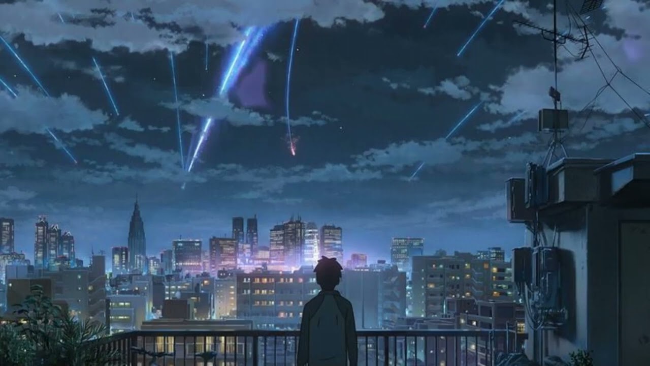 Someone Else ~Nightcore Mix~