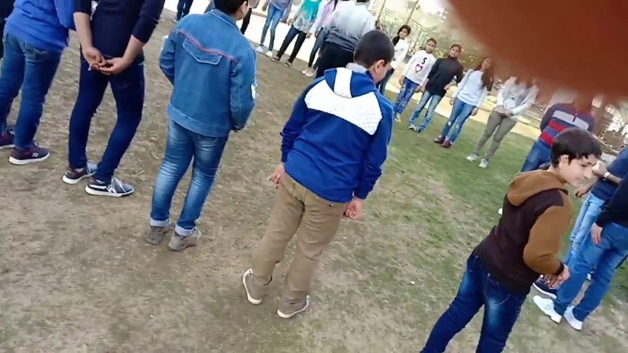 صيحة كشفية احفظوا الوعد..اعملوا بقانون  ك/أمجد