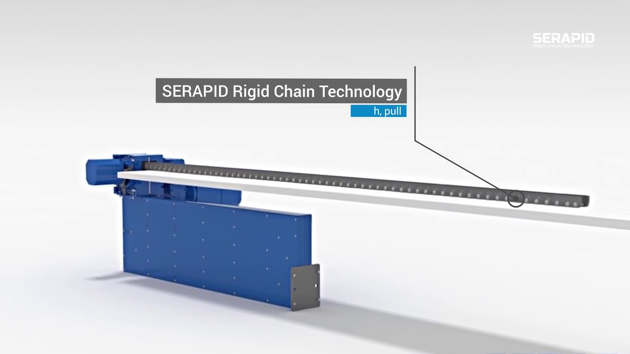 SERAPID
