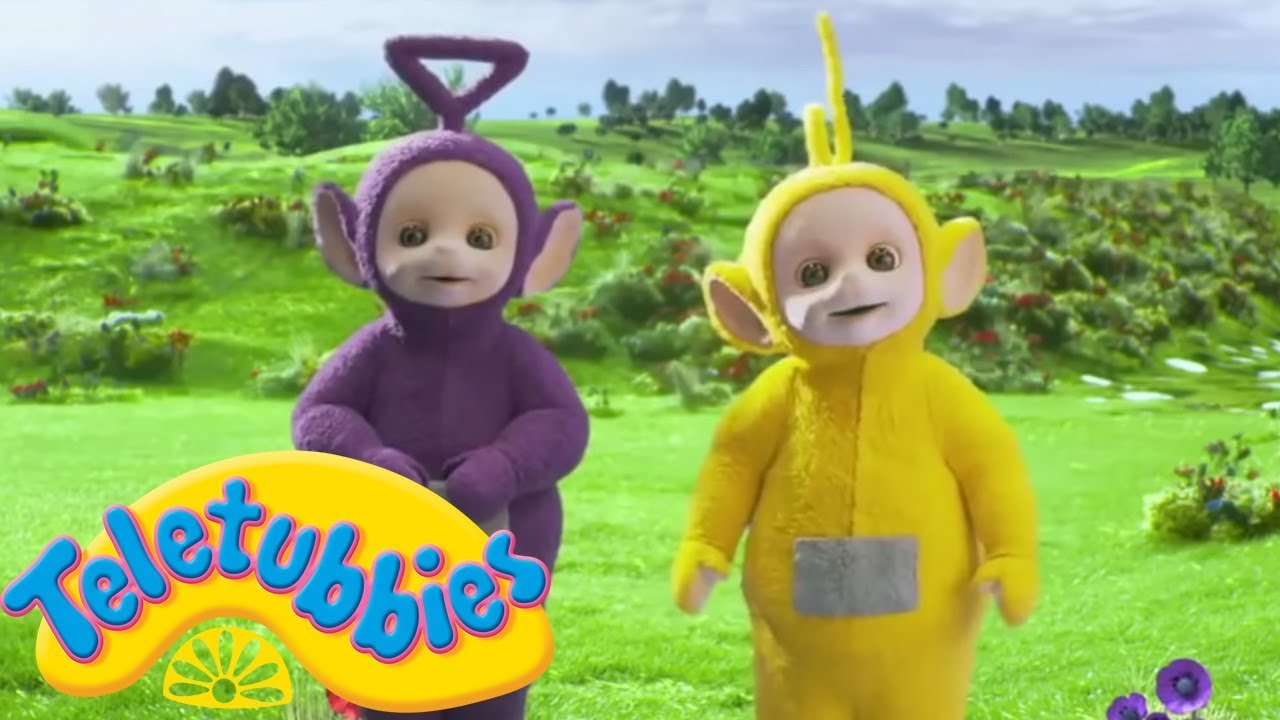 Teletubbies Italiano episodi completi | Compilation 2 | Cartoni Animati Completi | 1506