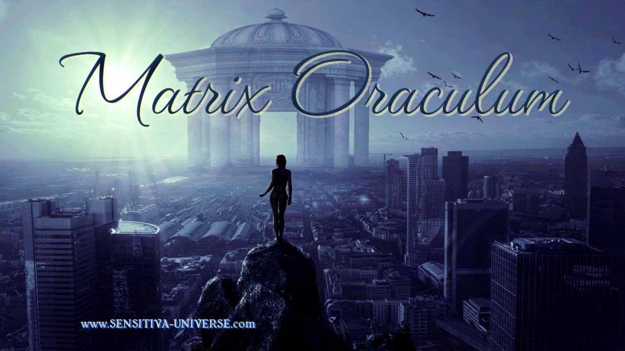 SENSITIVA UNIVERSE® Was passiert hier? Woher kommt diese magische Liebe? Woher das viele Geld? ♥