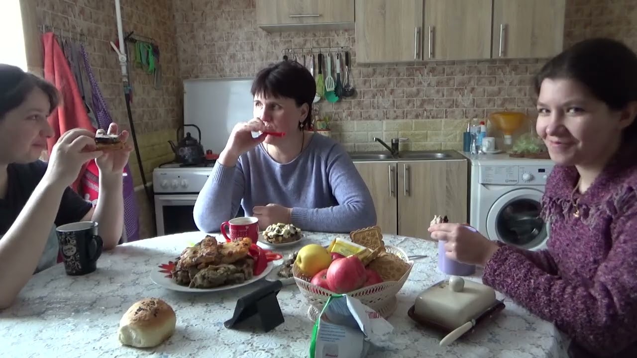 Результат нашої поїздки!!!
