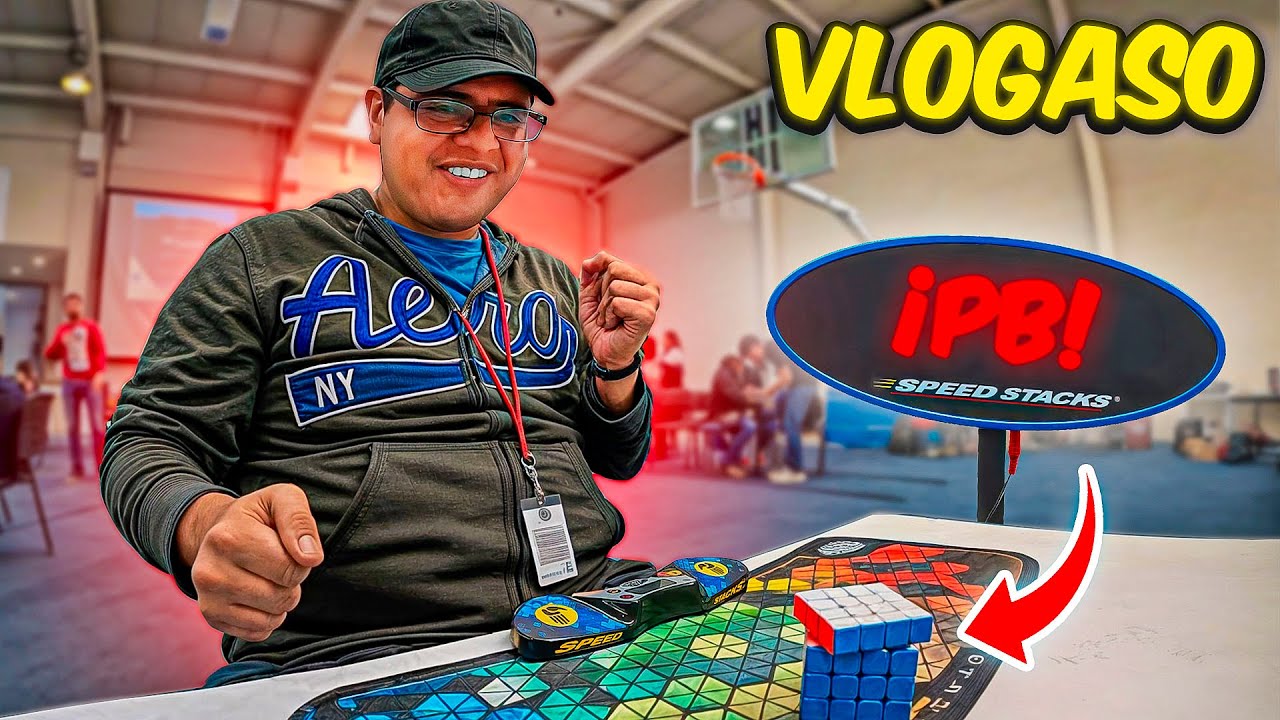 ¿3 días de TORNEO = 3 DÍAS de FRACASO? | VLOG