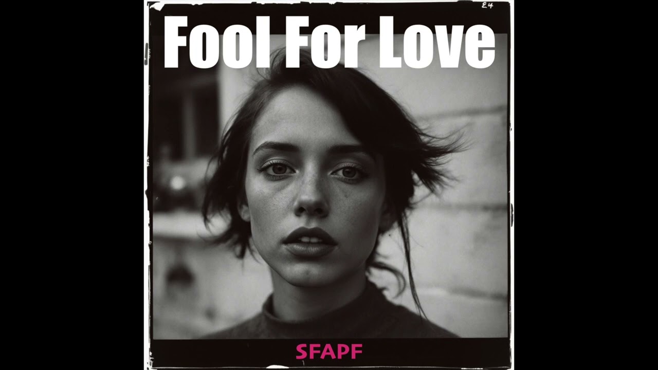 Fool For Love &ndash; Sucker For A Pretty Face